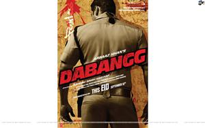 Dabangg